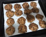 Foto del paso 12 de la receta: Galletas de avena