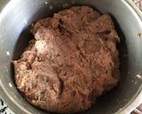 Foto del paso 1 de la receta: Salisbury steak (con salsa de cebolla caramelizada)