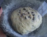 Foto del paso 5 de la receta: Cookies con chips de chocolate