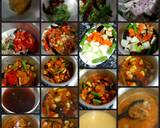 Sambhar recipe step 1 photo
