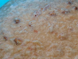 Colegial o budín de pan! 🍞