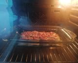 Foto del paso 7 de la receta: Lasaña de calabacín y setas