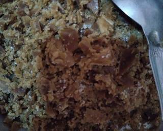 #Es Cendol tapai ketan nutrijel - Step 4