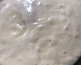Foto del paso 3 de la receta: Torta invertida de manzana 5 ingredientes