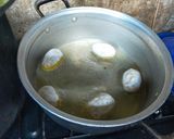 Foto del paso 7 de la receta: Molotes de plátano