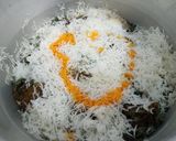 A picture of step 12 of Easy Mutton Biryani.