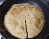 Foto del paso 3 de la receta: Wrap de tortilla