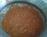 पालक पनीर (Palak Paneer recipe in Hindi) रेसिपी चरण 7 फोटो