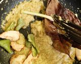 Foto langkah ke 4 dari resep Soto Ayam.