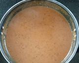 A picture of step 8 of Dal Makhani - North Indian Style Recipe.