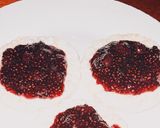 Foto del paso 4 de la receta: Mermelada de moras sin azúcar