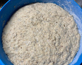 Foto del paso 3 de la receta: Pan Integral con semillas