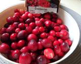 Rosé kacsamell vörösáfonya szósszal recept lépés 1 foto