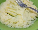 Foto langkah ke 1 dari resep Garlic Mashed Potato.