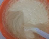 Foto langkah ke 8 dari resep Pukis Gembul Menul.