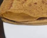Atta Square Chapo# ThemeChallenge #Coconut Chapati Contest recipe step 7 photo