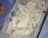 Foto del paso 3 de la receta: Budín Navideño / Inglés