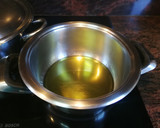 Foto del paso 2 de la receta: Crema de pimiento rojo - veggie