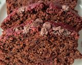 Foto del paso 8 de la receta: Budín de remolacha