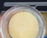 Foto langkah ke 4 dari resep Quesillo atau puding karamel.