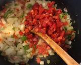 Foto del paso 2 de la receta: Humita 🌽🌽