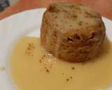 Foto del paso 5 de la receta: Pastel de plátano en microondas