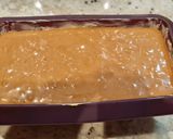 Foto del paso 6 de la receta Bizcocho de turrón de chocolate