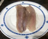 Foto del paso 3 de la receta: Filete de rape con verduras y cigala