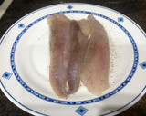 Foto del paso 3 de la receta: Filete de rape con verduras y cigala