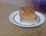 Foto del paso 1 de la receta: Cuasizingarella