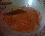 Foto langkah ke 2 dari resep Sambal cumi kering.