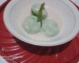 Foto langkah ke 5 dari resep Badak berendam.