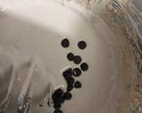 Chocolate chip ice cream recipe step 4 photo