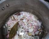 Vegetable Rice in Pressure Cooker recipe step 2 photo