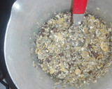 Foto del paso 5 de la receta: Barritas de cereal súper nutritivas!❤