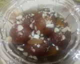 ब्रेड गुलाबजामुन (bread gulab jamun recipe in Hindi) रेसिपी चरण 5 फोटो