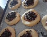 Foto del paso 4 de la receta: Ojitos