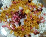 चटपटी भेल (Chatpati bhel recipe in Hindi) रेसिपी चरण 2 फोटो