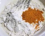 Oats Dosa recipe step 3 photo