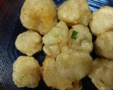 Foto langkah ke 3 dari resep Pempek Adaan.