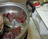 Foto langkah ke 1 dari resep Soto Padang.