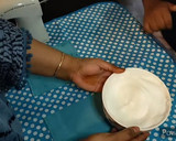 மோக்கா சிப் டார்ட்டே ரெசிபி ஸ்டேப் 4 புகைப்படம்