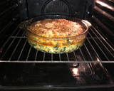 Foto del paso 11 de la receta: Budín de acelgas de Patricia