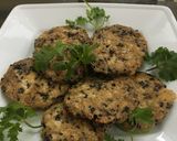 Hình bước làm 8 của món Chả chay