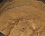 सात्विक इडली-सांबर (चने दाल की,सिंग्दाना की चटनी के साथ) रेसिपी चरण 13 फोटो