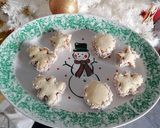 Foto del paso 7 de la receta: Alfajores ✨
