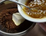 Keksztekercs gluténmentesen és laktózmentesen recept fázis 2 fotója