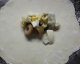 Foto del paso 6 de la receta: Empanadas de carne masa casera