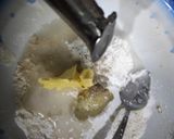 Foto langkah ke 2 dari resep Bakwan Sayur.