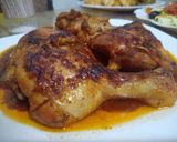 صورة لخطوة 2 من وصفة دجاج بتتبيلة بسيطة 🍗